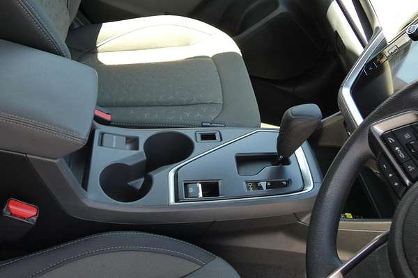 2024 Subaru Crosstrek 2.0L G6X