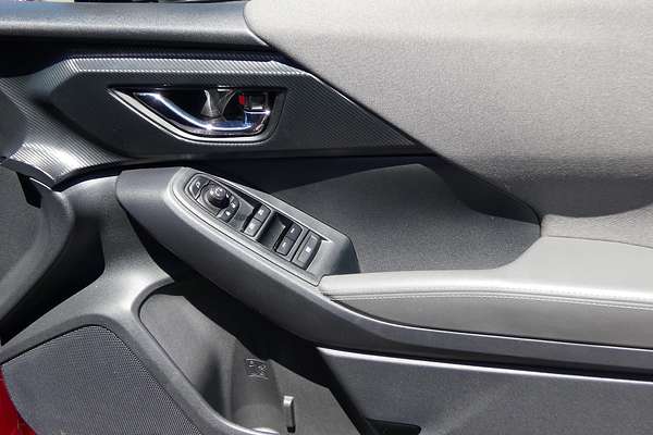 2024 Subaru Crosstrek 2.0L G6X