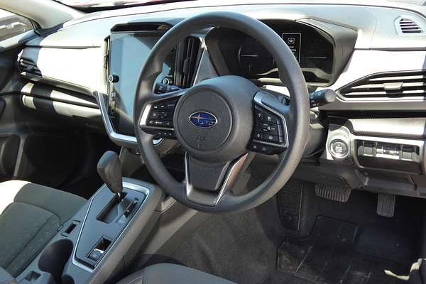 2024 Subaru Crosstrek 2.0L G6X