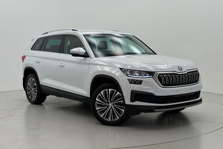 2022 SKODA Kodiaq Style NS