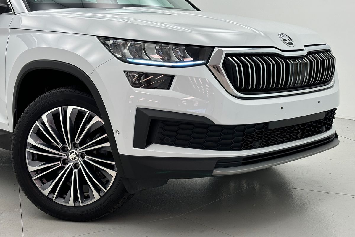 2022 SKODA Kodiaq Style NS