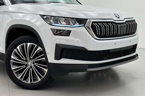 2022 SKODA Kodiaq Style NS