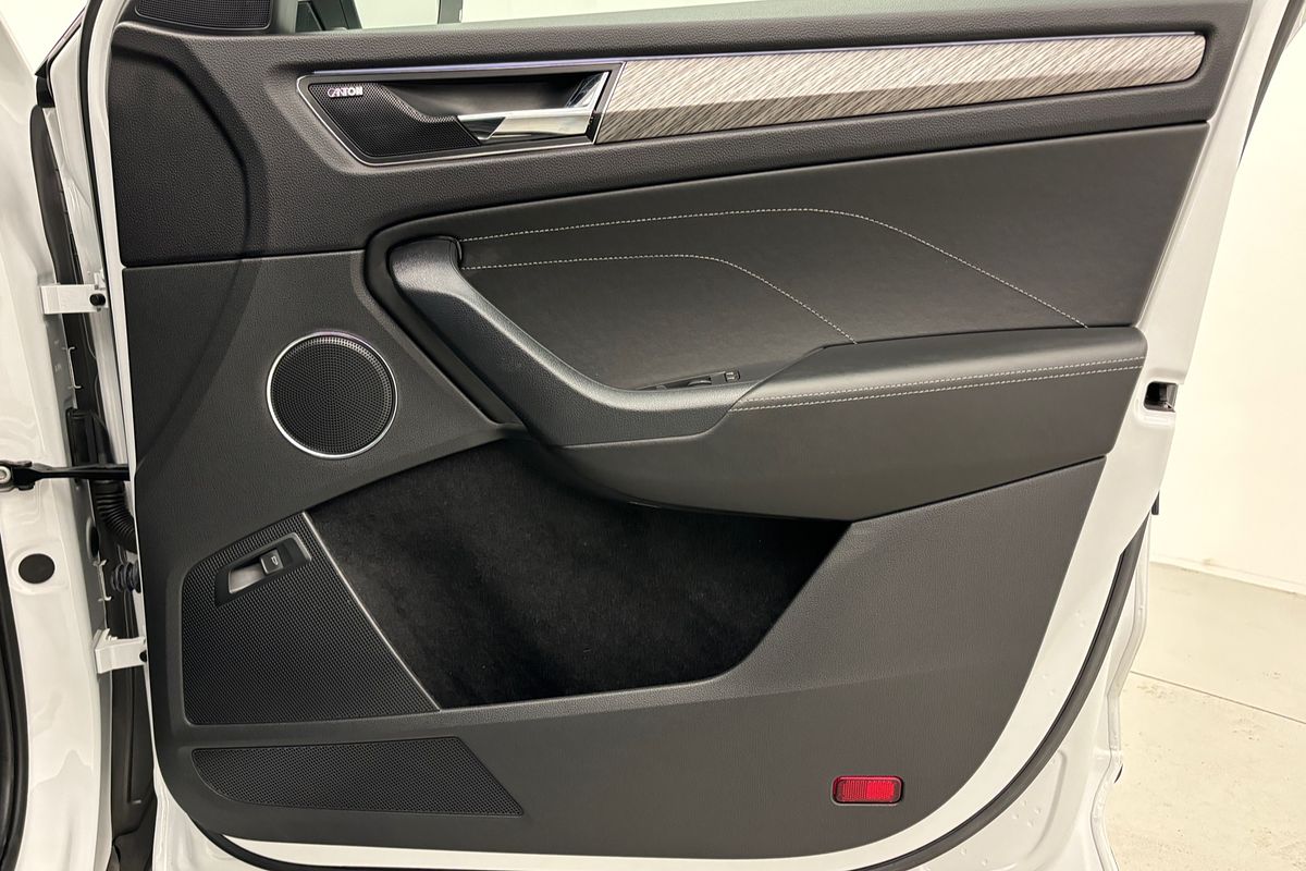 2022 SKODA Kodiaq Style NS