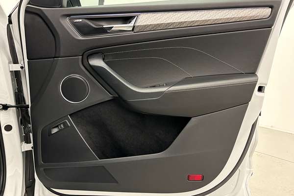 2022 SKODA Kodiaq Style NS