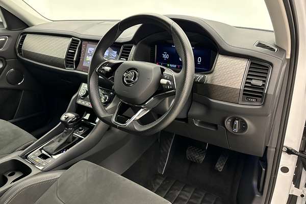 2022 SKODA Kodiaq Style NS