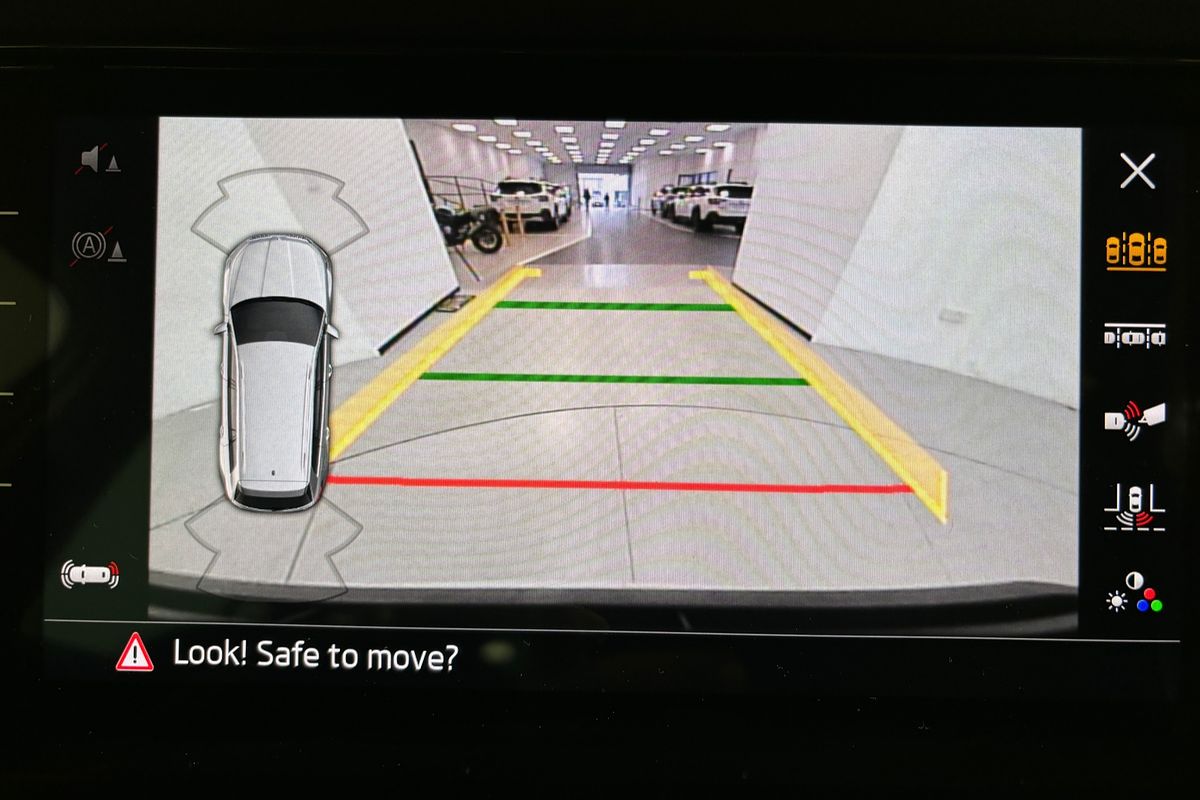 2022 SKODA Kodiaq Style NS