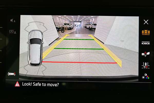 2022 SKODA Kodiaq Style NS