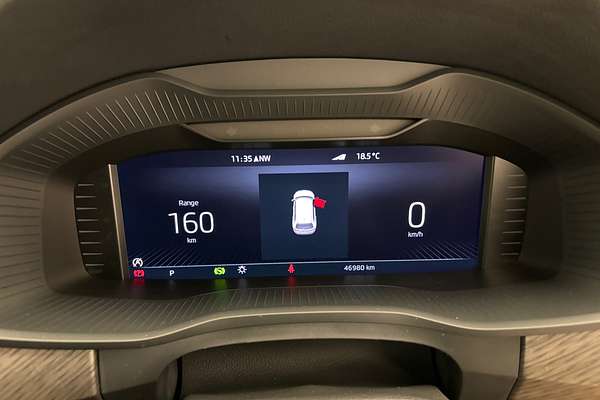 2022 SKODA Kodiaq Style NS