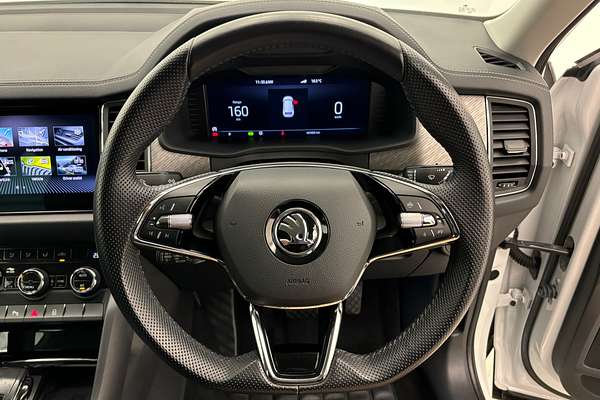 2022 SKODA Kodiaq Style NS