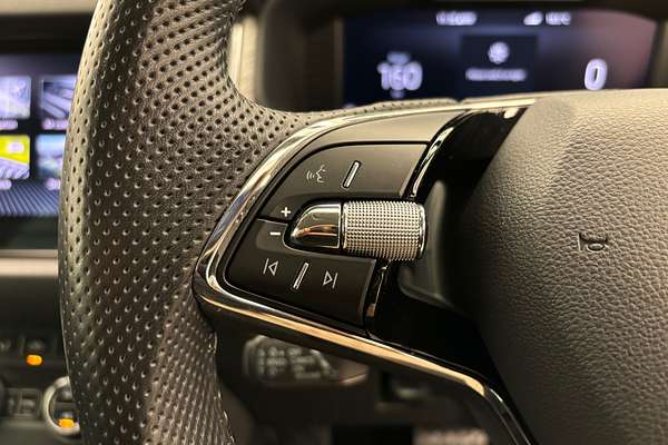 2022 SKODA Kodiaq Style NS