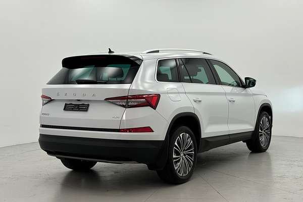 2022 SKODA Kodiaq Style NS