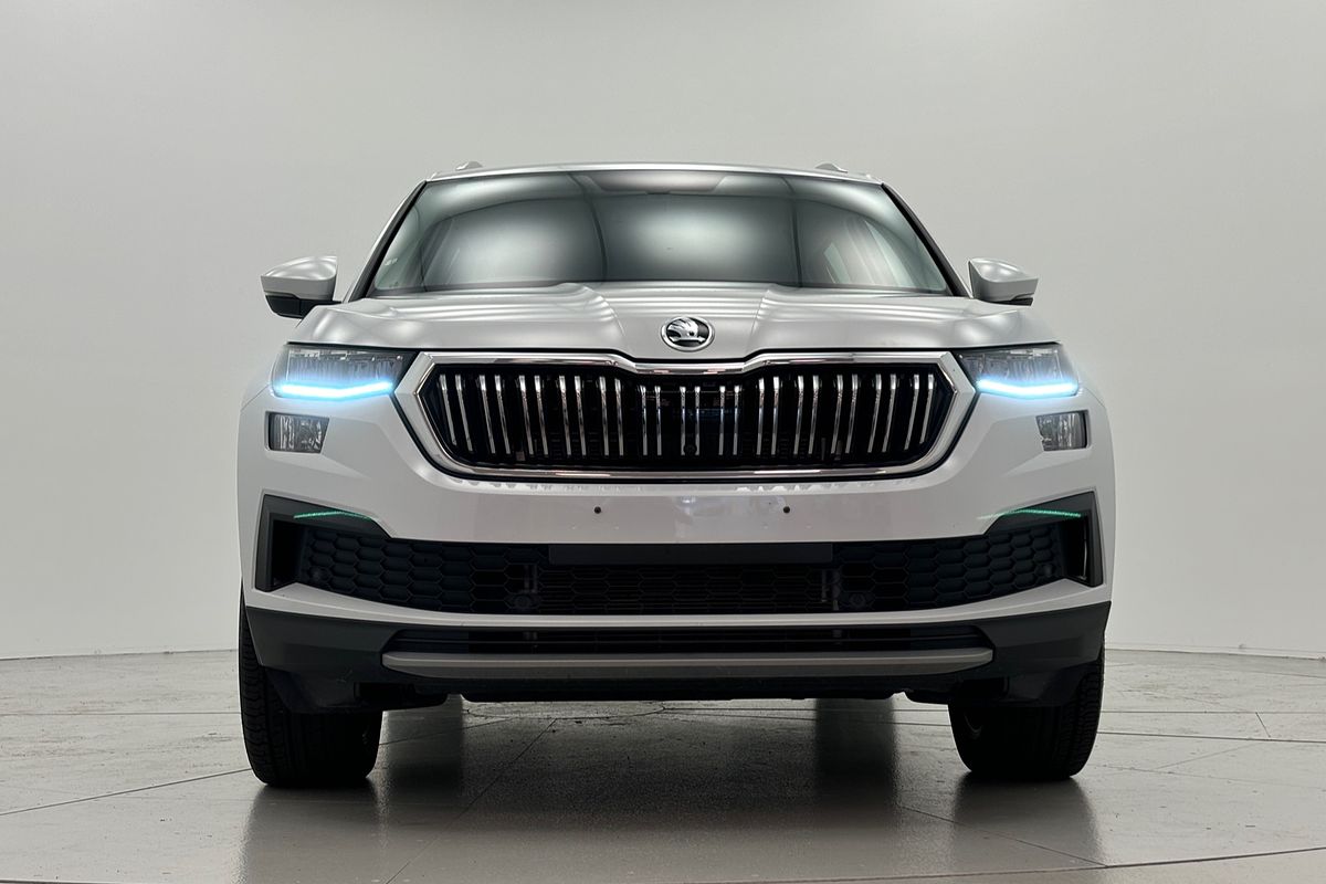 2022 SKODA Kodiaq Style NS