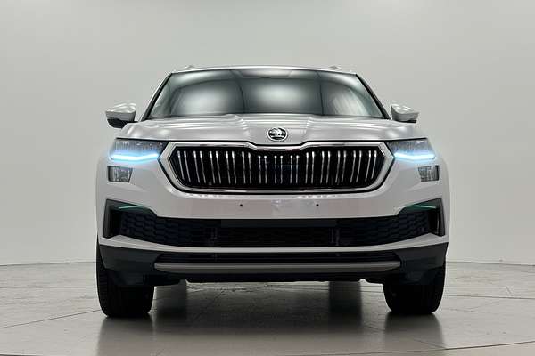 2022 SKODA Kodiaq Style NS