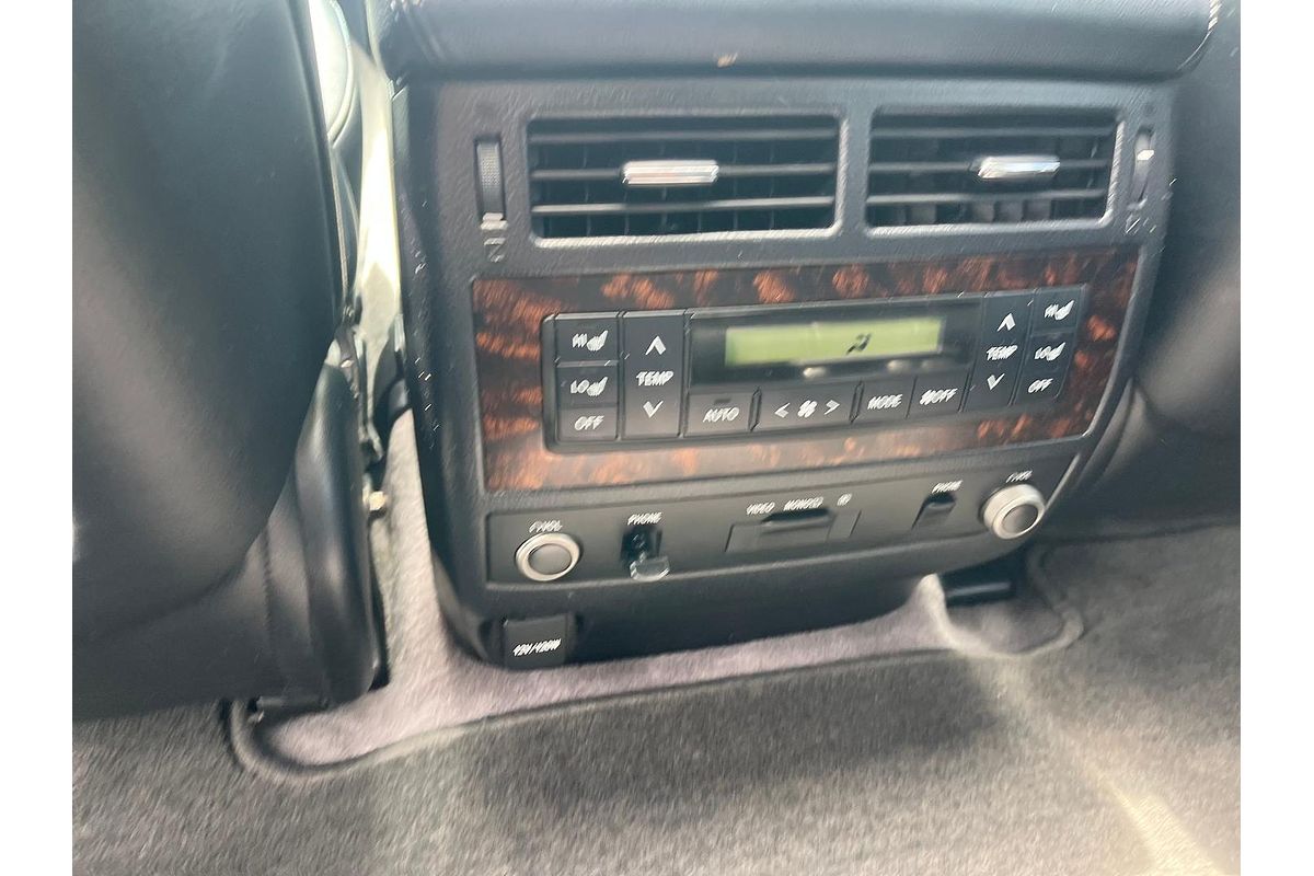 2014 Toyota Landcruiser Sahara VDJ200R