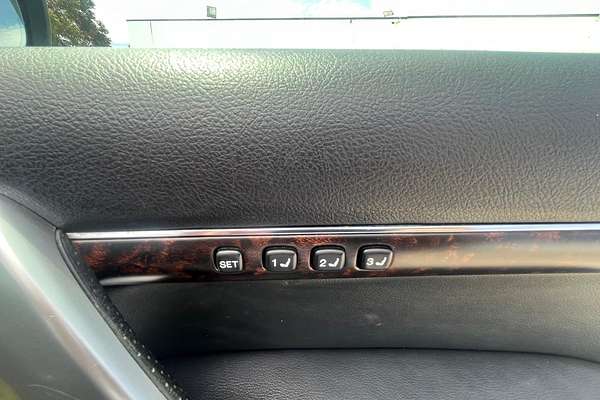 2014 Toyota Landcruiser Sahara VDJ200R