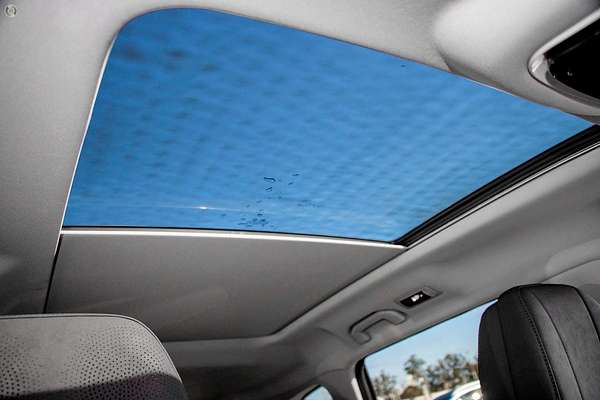 2025 Chery Tiggo 8 Super Hybrid Ultimate T31