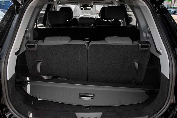 2025 Chery Tiggo 8 Super Hybrid Ultimate T31