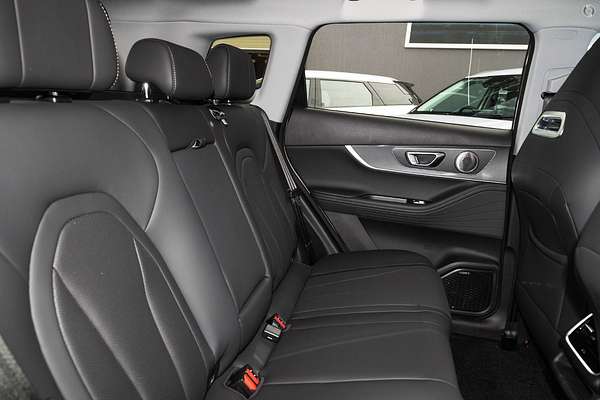 2025 Chery Tiggo 7 Super Hybrid Ultimate T32