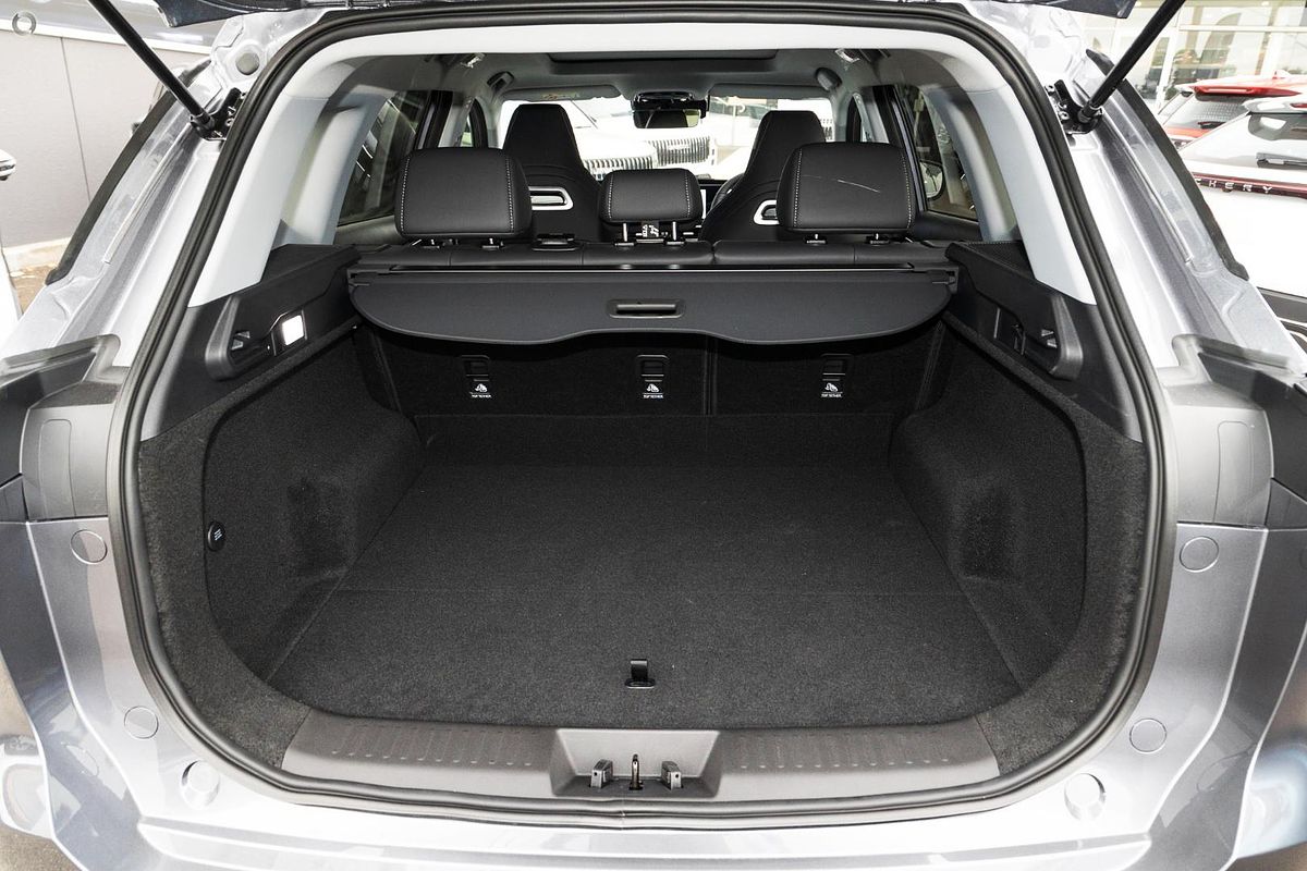 2025 Chery Tiggo 7 Super Hybrid Ultimate T32