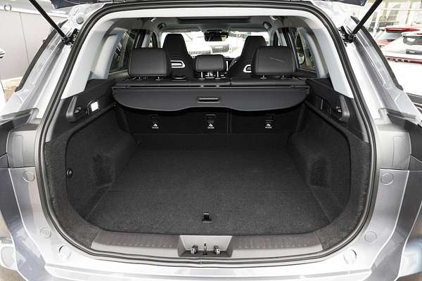 2025 Chery Tiggo 7 Super Hybrid Ultimate T32