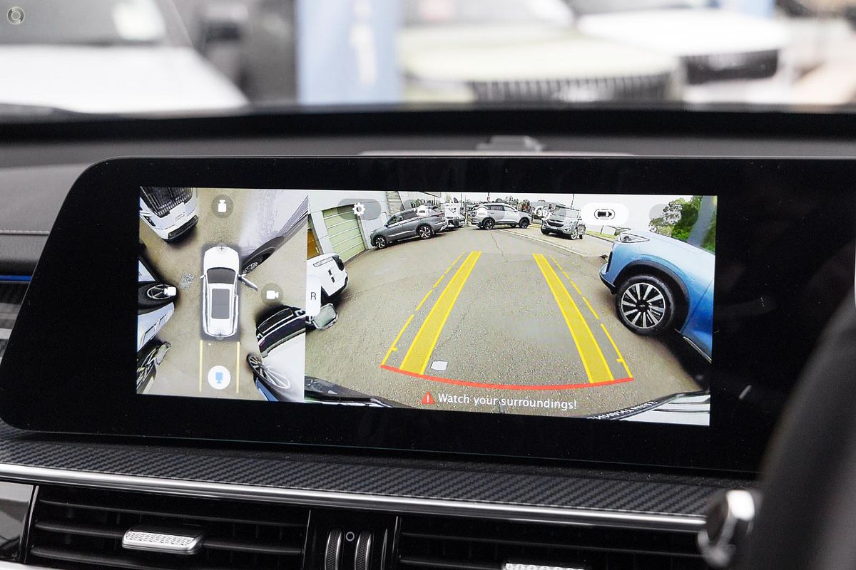 2025 Chery Tiggo 7 Super Hybrid Ultimate T32