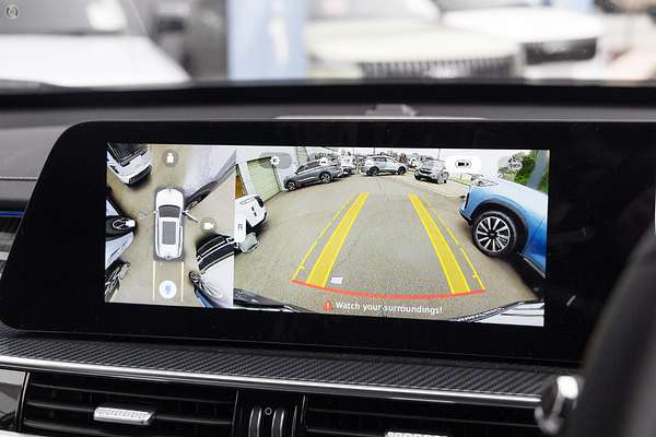 2025 Chery Tiggo 7 Super Hybrid Ultimate T32