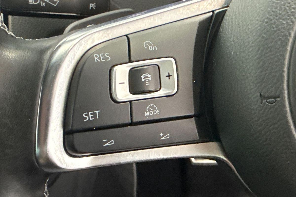 2017 Volkswagen Golf 110TSI Highline 7