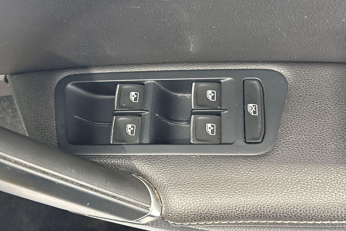 2017 Volkswagen Golf 110TSI Highline 7