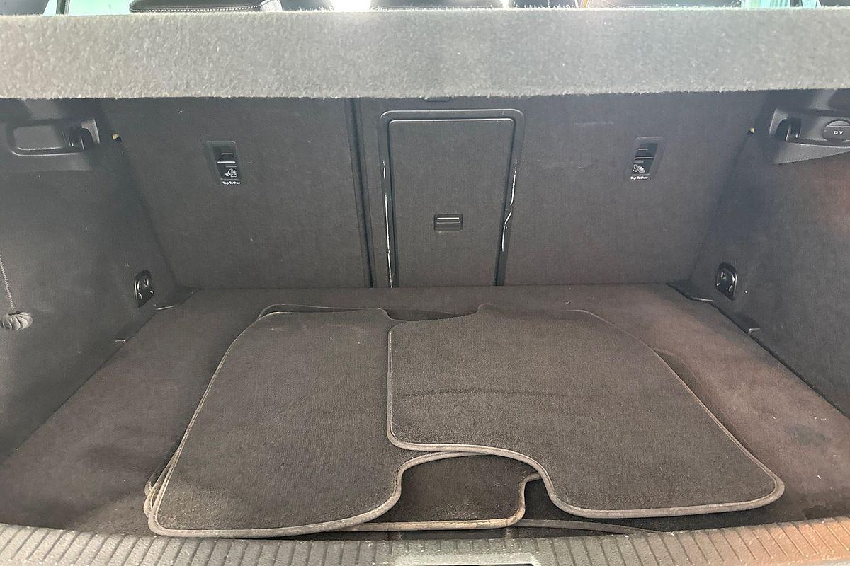 2017 Volkswagen Golf 110TSI Highline 7