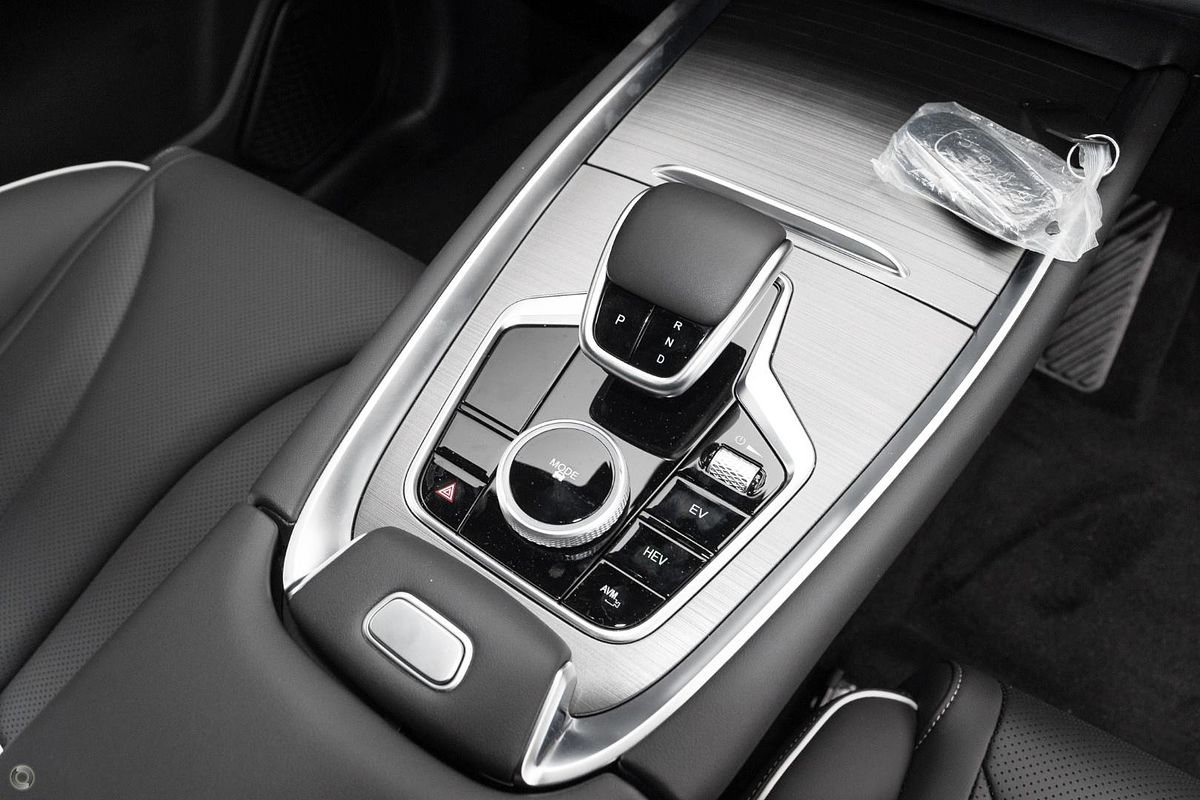 2025 Chery Tiggo 7 Super Hybrid Ultimate T32