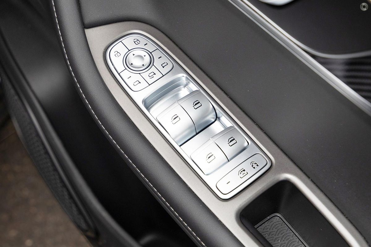 2025 Chery Tiggo 7 Super Hybrid Ultimate T32