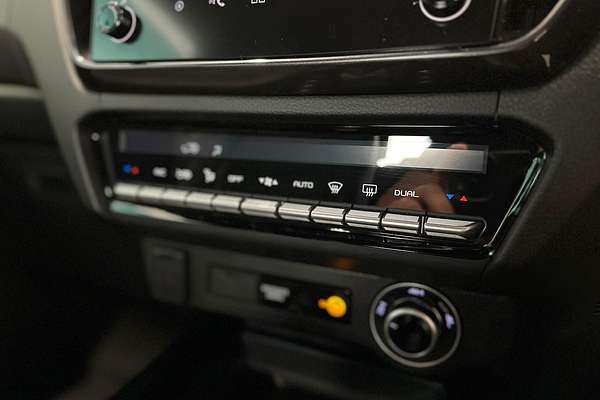 2025 Isuzu D-MAX X-TERRAIN 4X4