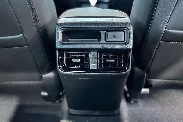 2025 Isuzu D-MAX X-TERRAIN 4X4