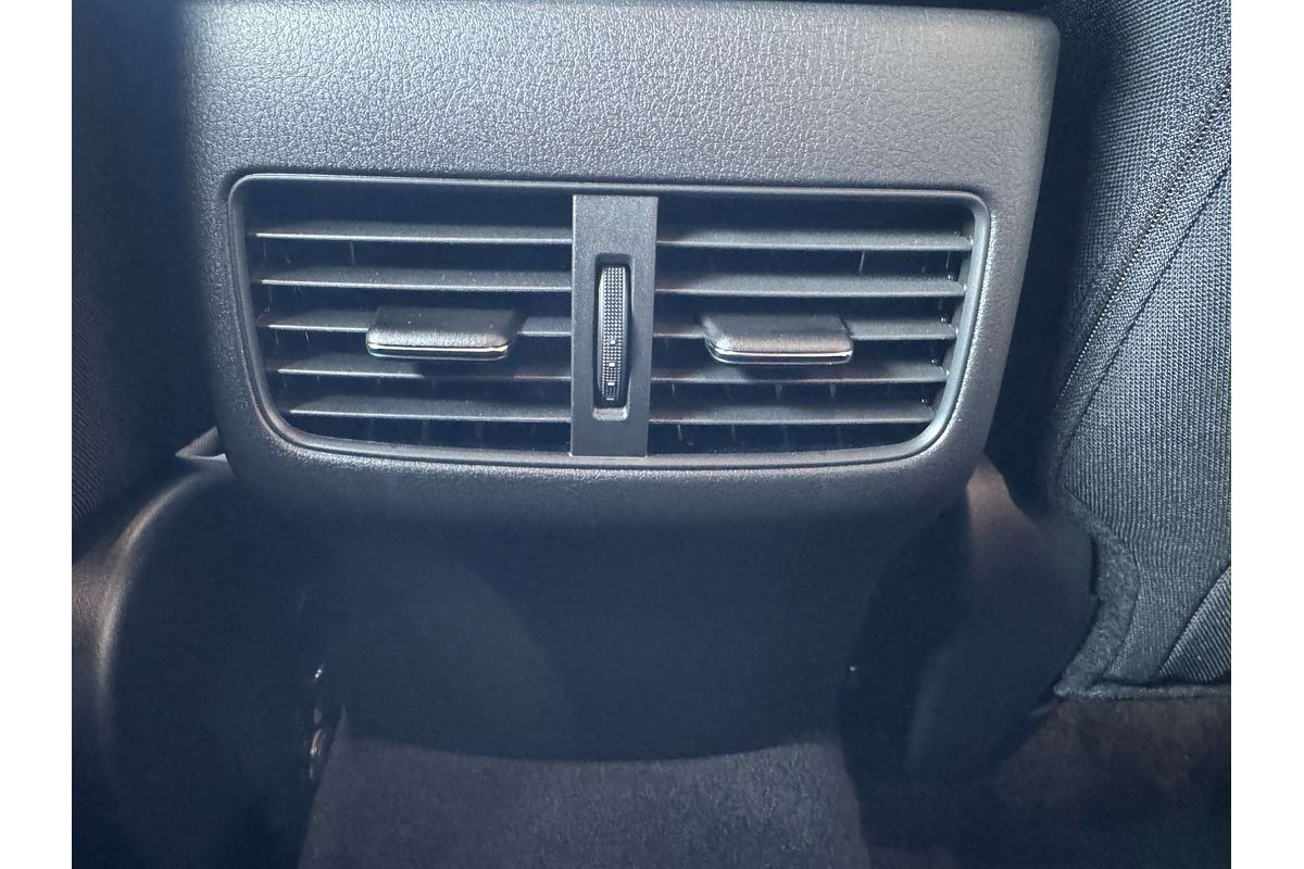 2025 Mazda 3 G25 Evolve SP BP Series