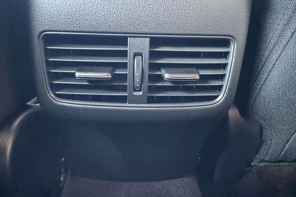 2025 Mazda 3 G25 Evolve SP BP Series