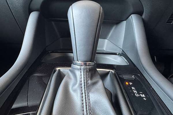 2025 Mazda 3 G25 Evolve SP BP Series
