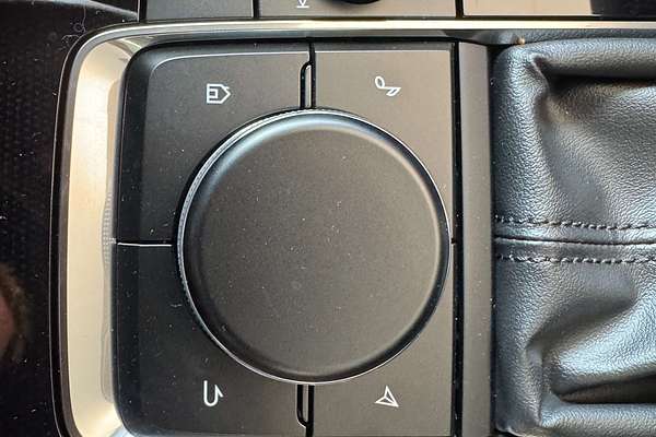 2025 Mazda 3 G25 Evolve SP BP Series