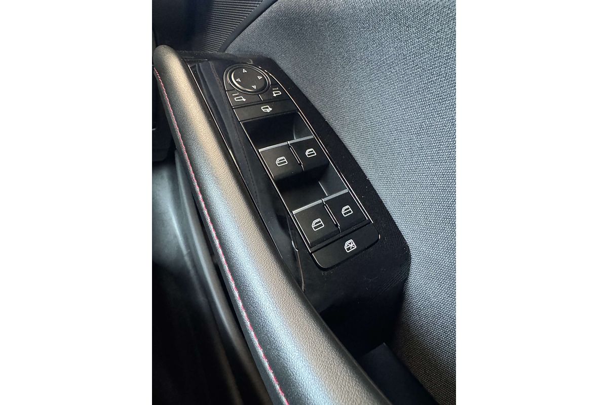 2025 Mazda 3 G25 Evolve SP BP Series