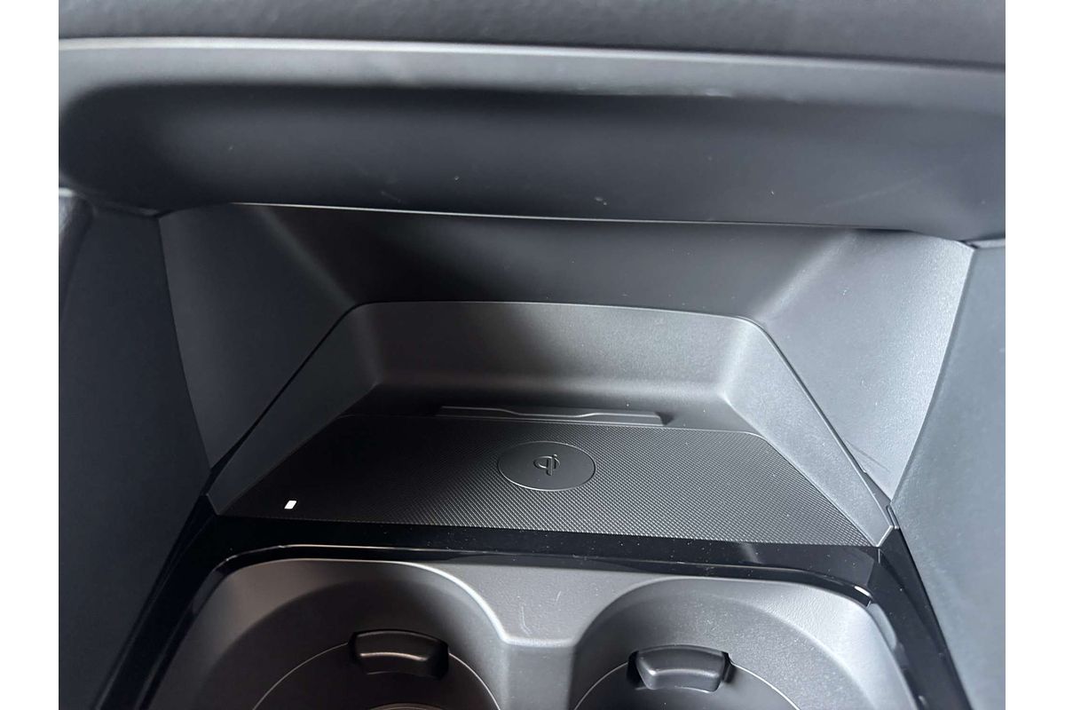 2025 Mazda 3 G25 Evolve SP BP Series