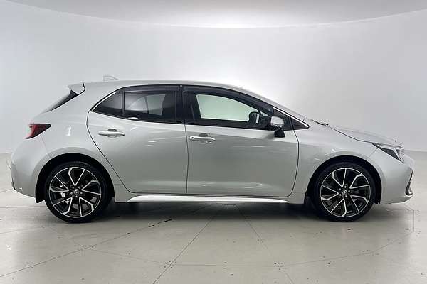 2022 Toyota Corolla ZR Hybrid ZWE211R thumb-5