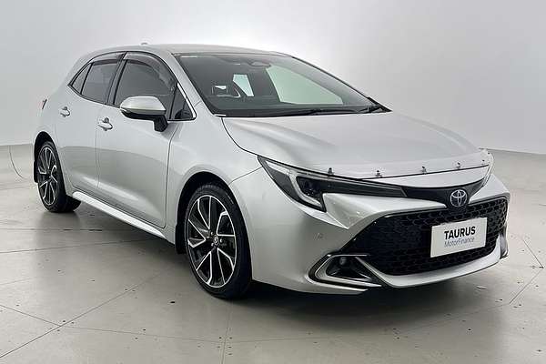 2022 Toyota Corolla ZR Hybrid ZWE211R thumb-6