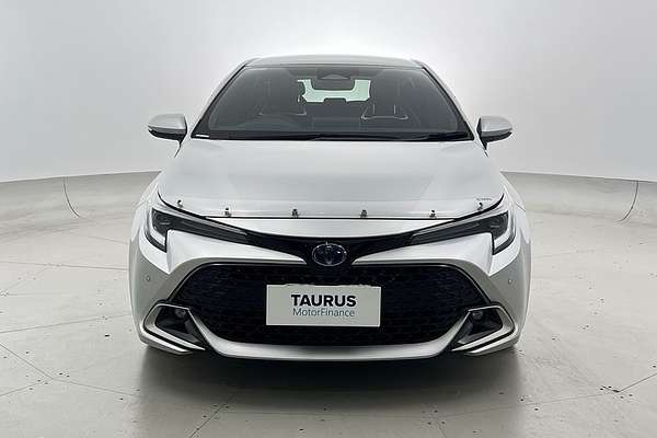 2022 Toyota Corolla ZR Hybrid ZWE211R thumb-7