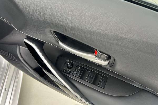 2022 Toyota Corolla ZR Hybrid ZWE211R thumb-9