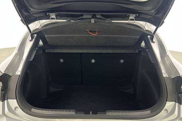 2022 Toyota Corolla ZR Hybrid ZWE211R thumb-17