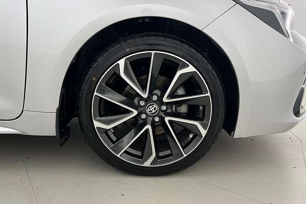 2022 Toyota Corolla ZR Hybrid ZWE211R thumb-18