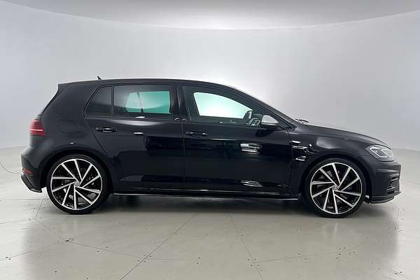2019 Volkswagen Golf R 7.5 thumb-5