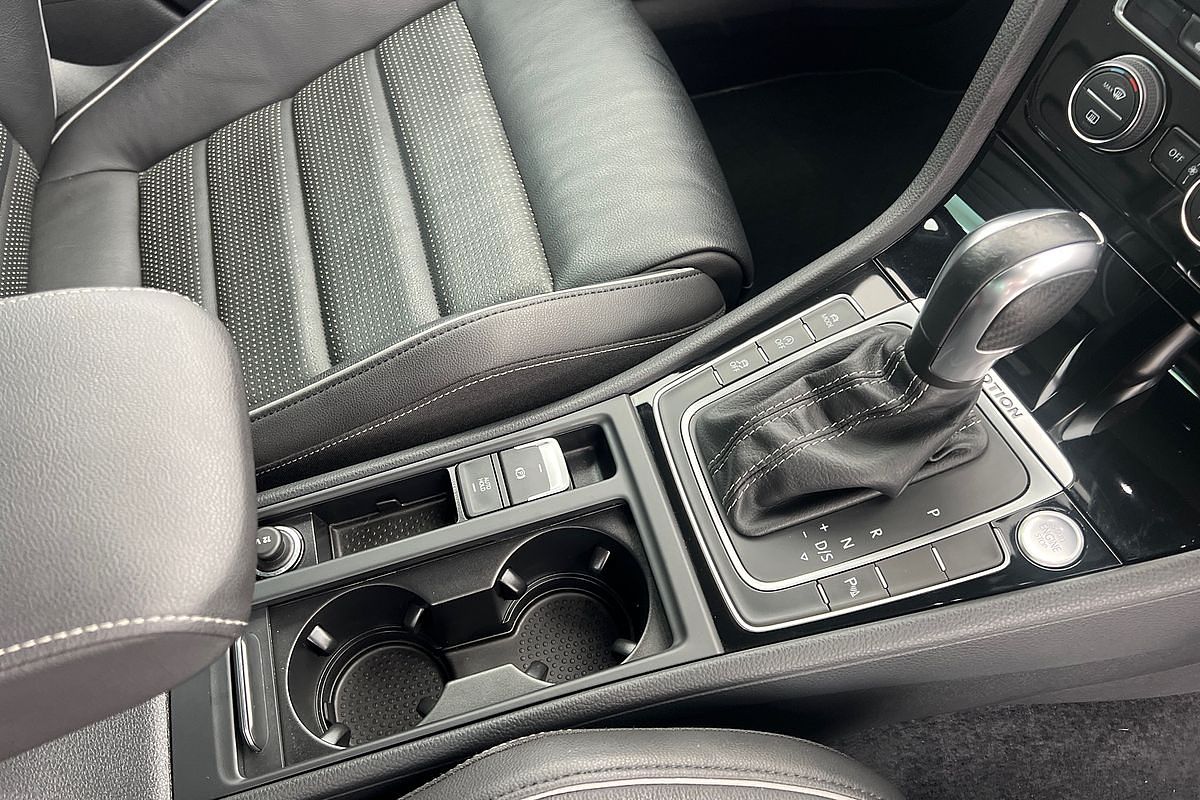 2019 Volkswagen Golf R 7.5