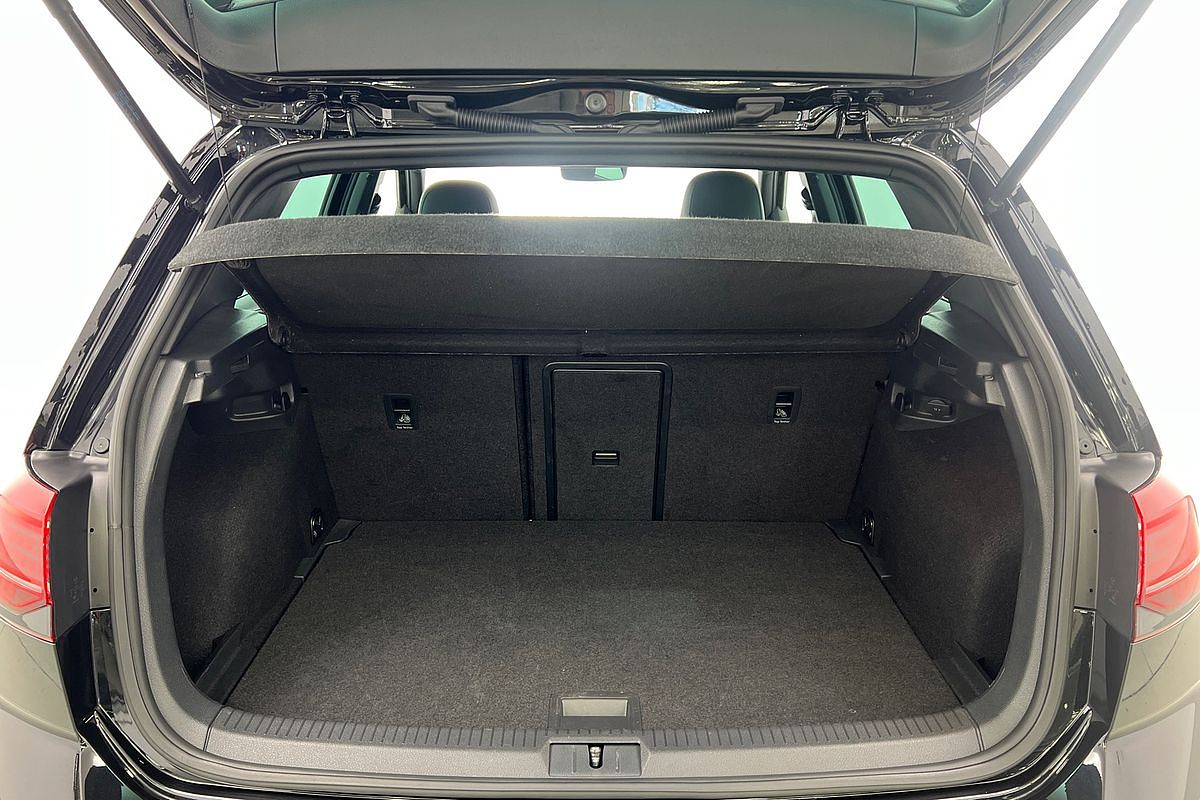 2019 Volkswagen Golf R 7.5