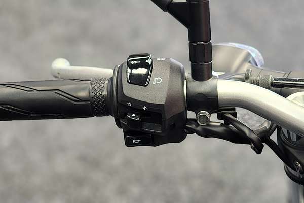 2017 Yamaha MT-03 ABS 321 (MT03LA) LA