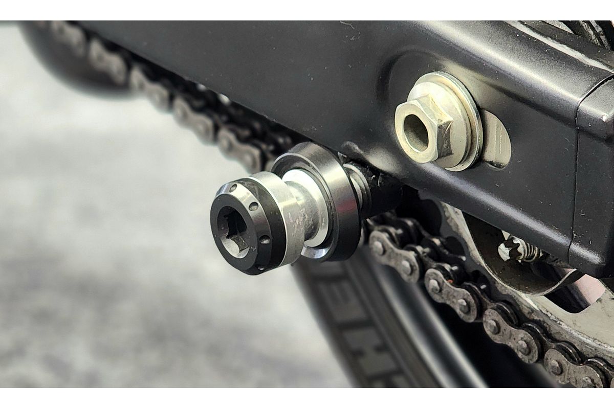 2017 Yamaha MT-03 ABS 321 (MT03LA) LA